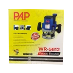 اور فرز پی ای پی مدل WR-5612