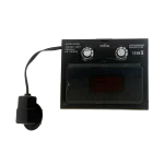 شیشه جوشکاری اتومات استرانگ