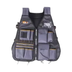 جلیقه ابزار لایت مدل LV-128