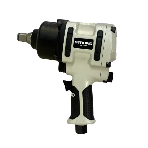 بکس بادی درایو 3/4 اینچ تمام فلزی استرانگ مدل LM1600